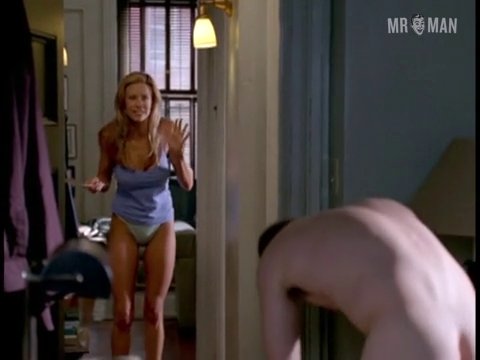 Jimmy smits butt, straight scene in nypd blue