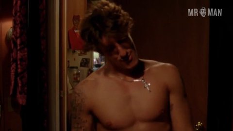 Eric balfour naked Eric balfour naked speaking