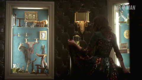 True Blood Nude Scenes - Naked Pics and Videos at Mr. Man