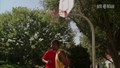 Omar Epps Nude - Naked Pics and Sex Scenes at Mr. Man