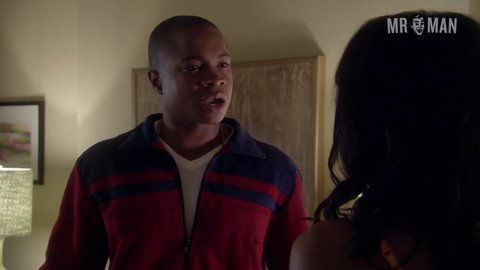 Blue Mountain State Nude Scenes - Naked Pics and Videos at Mr. Man