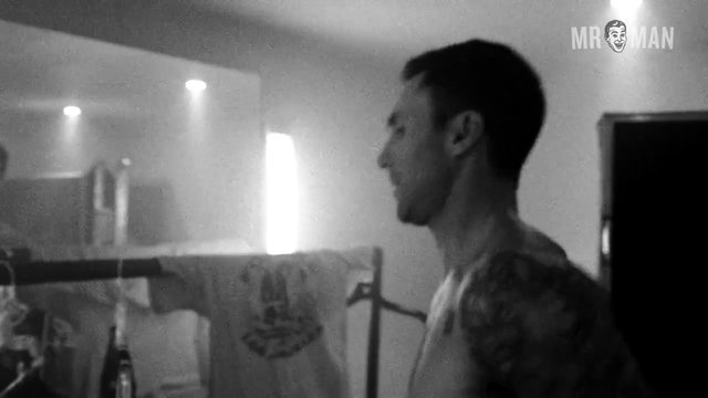 Maroon5 thissummersgonnahurtlikeamotherfucker levine hd 01 frame 3