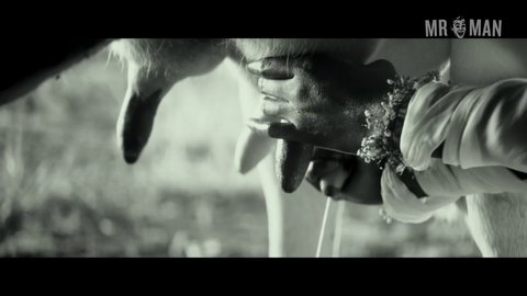 Ben Stiller Nude - Naked Pics and Sex Scenes at Mr. Man