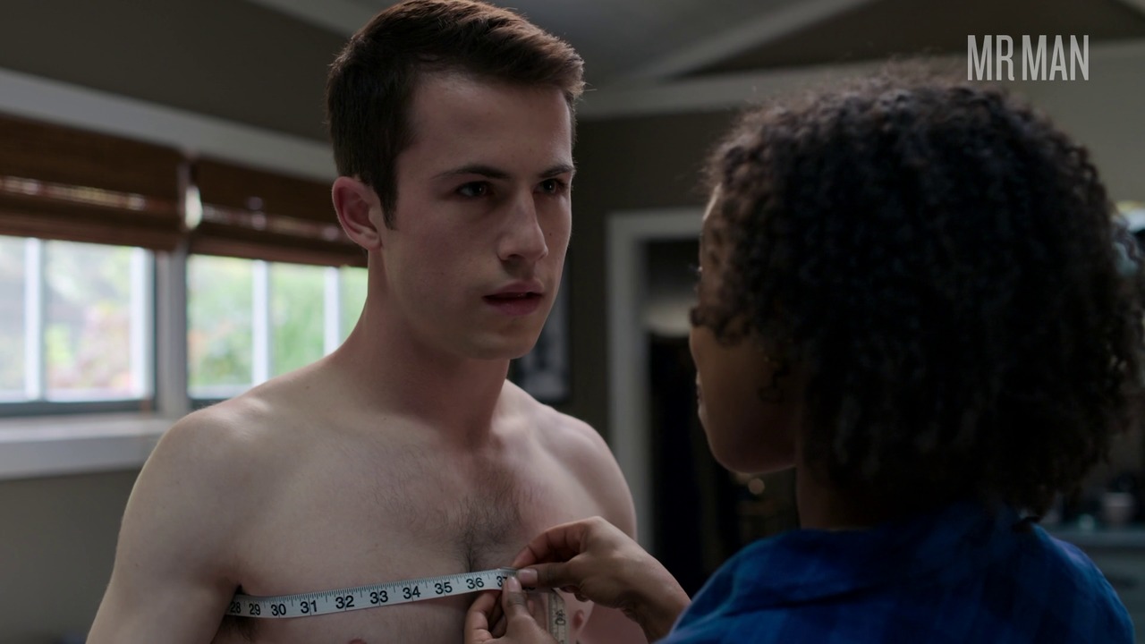 Dylan Minnette Nude Naked Pics And Sex Scenes At Mr Man Dylan Minnette Nude Naked Pics And Sex Scenes At Mr Man