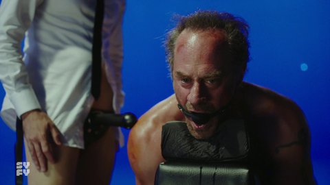 Why am i sexy Christopher Meloney Naked