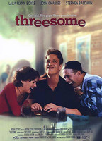 threesome