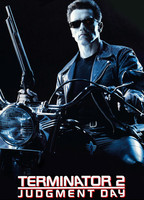 terminator 2 judgment day