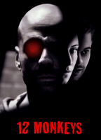 twelve monkeys