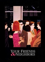 your friends neighbors