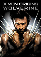 xmen origins wolverine