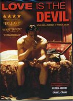 love is the devil