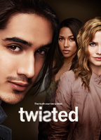 twisted