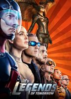 legends of tomorrow