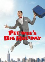 peewees big holiday