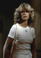 Farrah Fawcett Nude Naked Pics And Sex Scenes At Mr Skin
