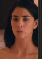 Sarah silverman nude sex