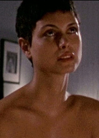 Morena Baccarin Nude - Naked Pics and Sex Scenes at Mr. Skin