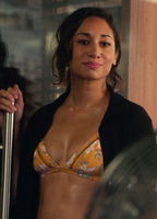 Meaghan Rath  nackt