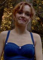 Olivia Cooke Nude - Naked Pics and Sex Scenes at Mr. Skin