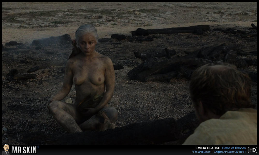 Battle Of The Babes Emilia Clarke Vs Natalie Dormer