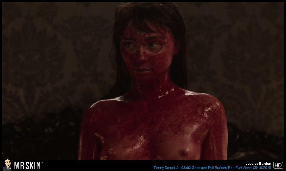 Caption CompeTITion: Eline Powell Edition Caption CompeTITion: Eline Powell Edition