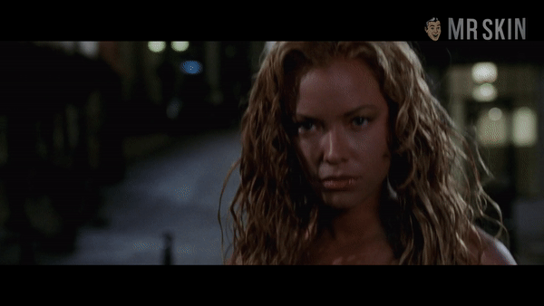 Terminator 1 sex scene