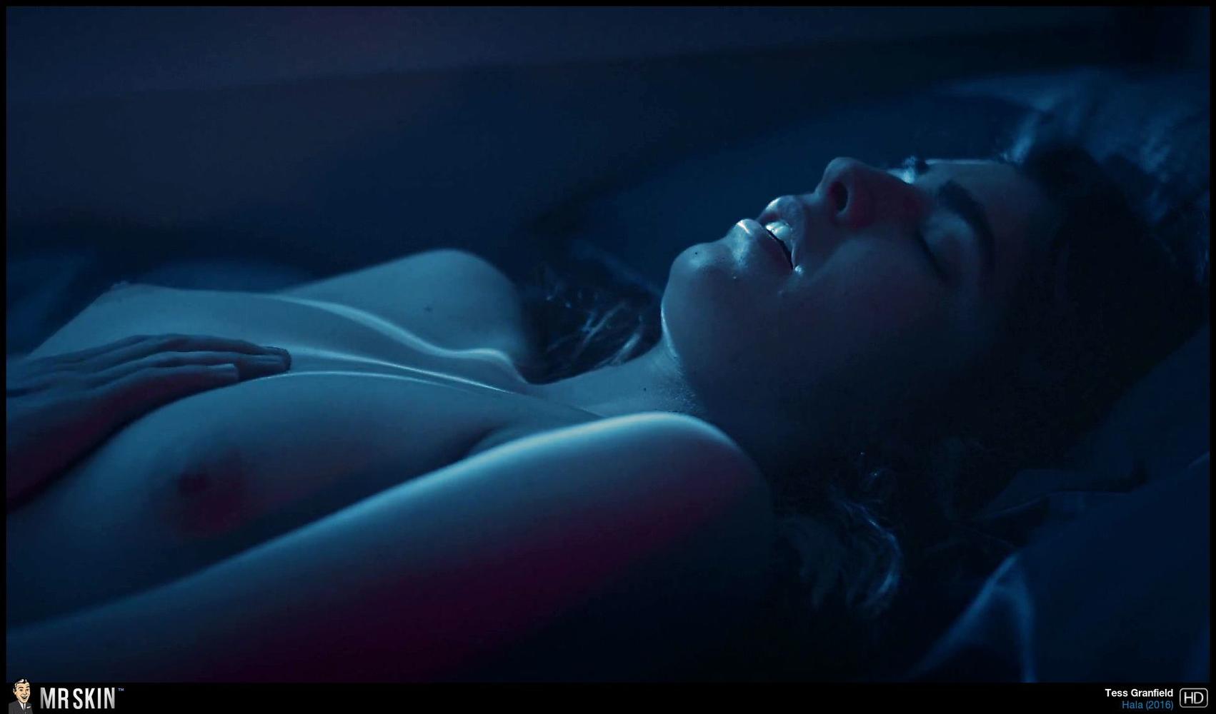 Movie Nudity Report: Hala and Where to See This Weekend's Stars Nude
