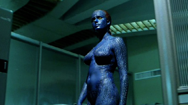 Women X Men Porn - Top Naked Babes Of The X Men Movies At Mr SkinSexiezPix Web Porn