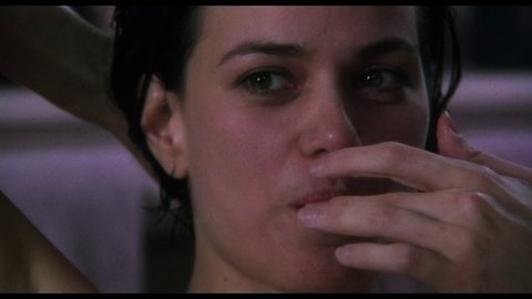 Linda fiorentino sex scene that would Linda fiorentino sex scene pity