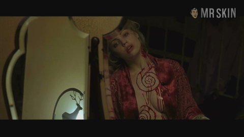 dark city sex scene Bi swinging video