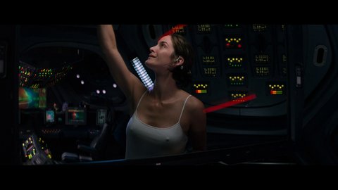 carrie-anne moss red planet nude scene Naughty uniform sex videos