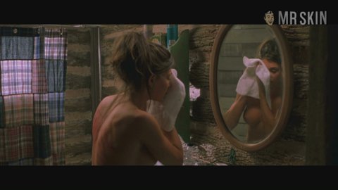 cabin fever nude pic Chris martin gay