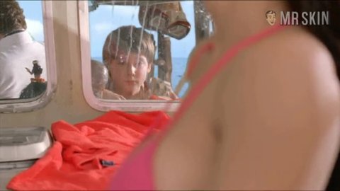 nude scenes from nation lampoons vacation Fucked in back seat