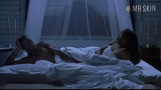 Angela Bassett Nude Naked Pics And Sex Scenes At Mr Skin