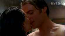 Lucy Liu lesbische sex