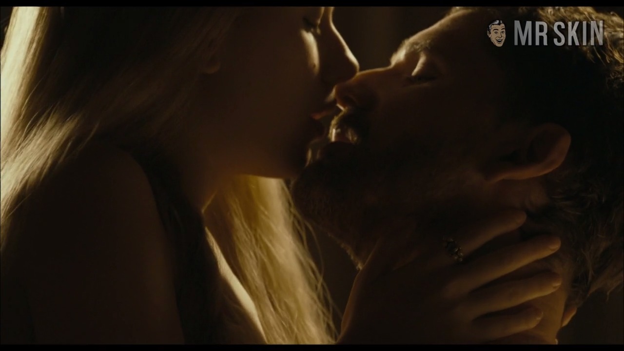 Andre Boleyn Video