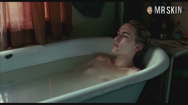 Kate Winslet Nude Naked Pics And Sex Scenes At Mr Skin