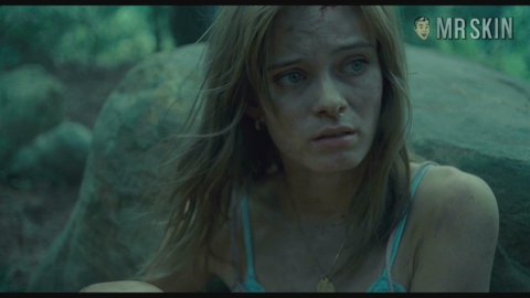 Consider, Sara paxton nude in last house on the left are absolutely That Sara paxton nude in last house on the left