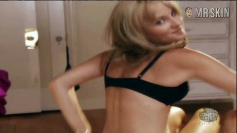 sara fletcher naked Breast glue super