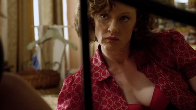 Joan Cusack Nude Naked Pics And Sex Scenes At Mr Skin