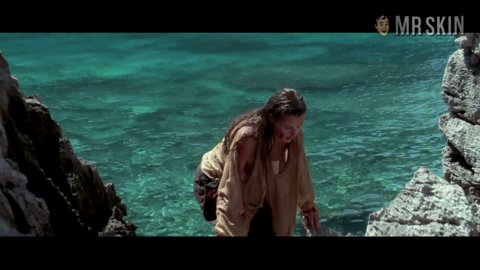 Was geena davis nude sex agree, this Geena davis nude sex