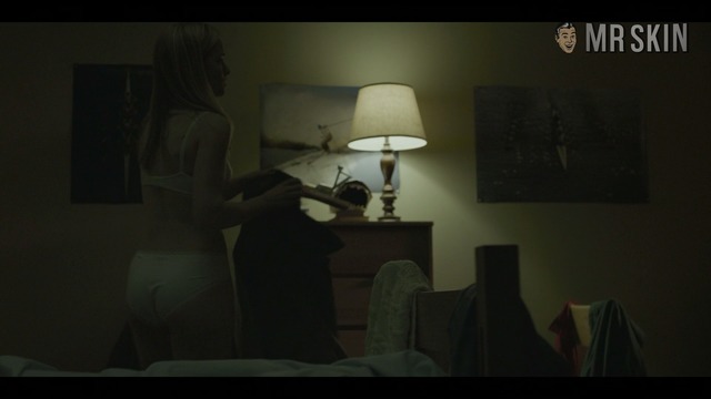 Willa Fitzgerald Nude Find Out At Mr Skin