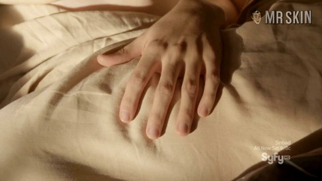 Magda Apanowicz Nude Naked Pics And Sex Scenes At Mr Skin
