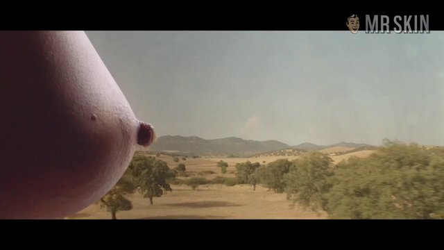 Emma De Caunes Nude Naked Pics And Sex Scenes At Mr Skin