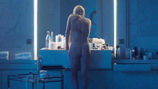 Charlize Theron Nude Naked Pics And Sex Scenes At Mr Skin