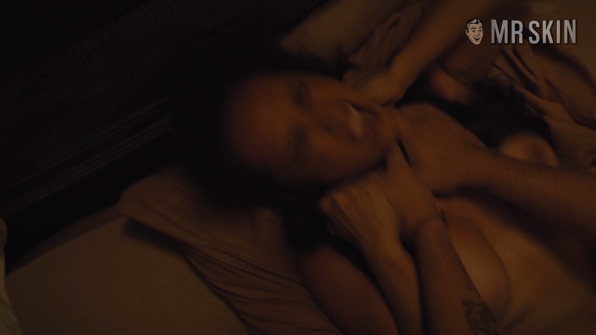 Alexandra Gottardo Nude Naked Pics And Sex Scenes At Mr